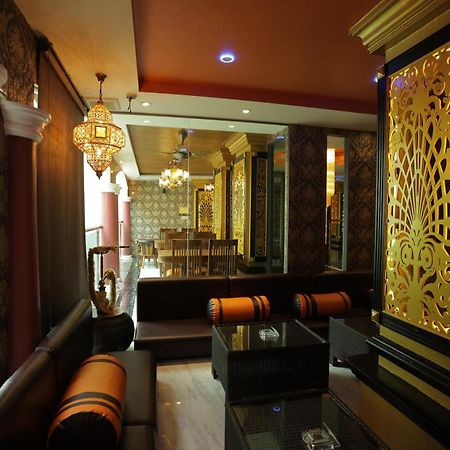Bab Alhara Hotel Patong Kültér fotó