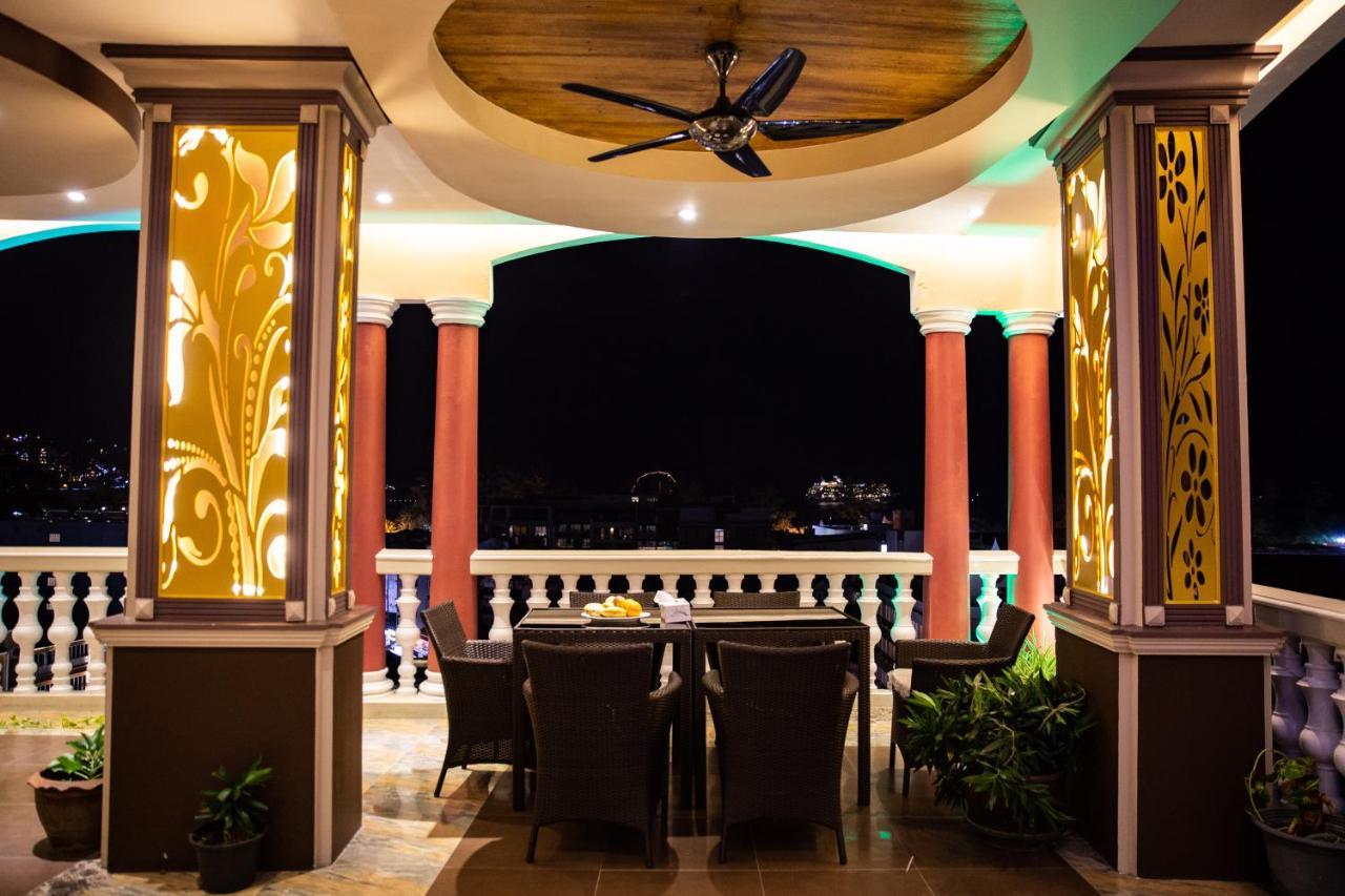 Bab Alhara Hotel Patong Kültér fotó