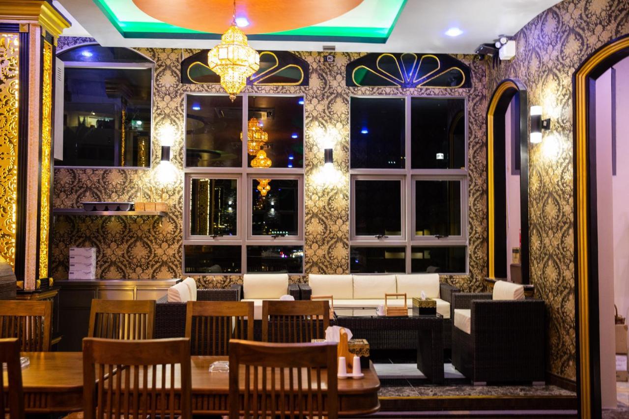 Bab Alhara Hotel Patong Kültér fotó
