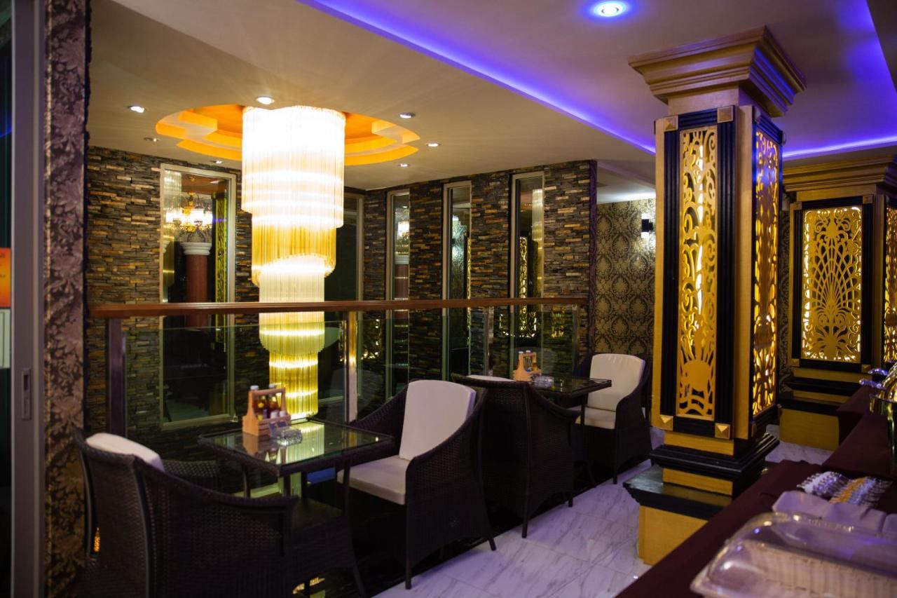 Bab Alhara Hotel Patong Kültér fotó