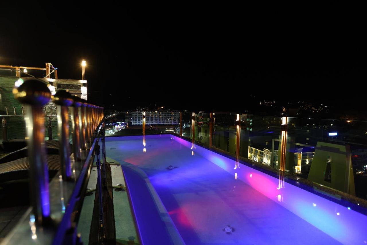 Bab Alhara Hotel Patong Kültér fotó