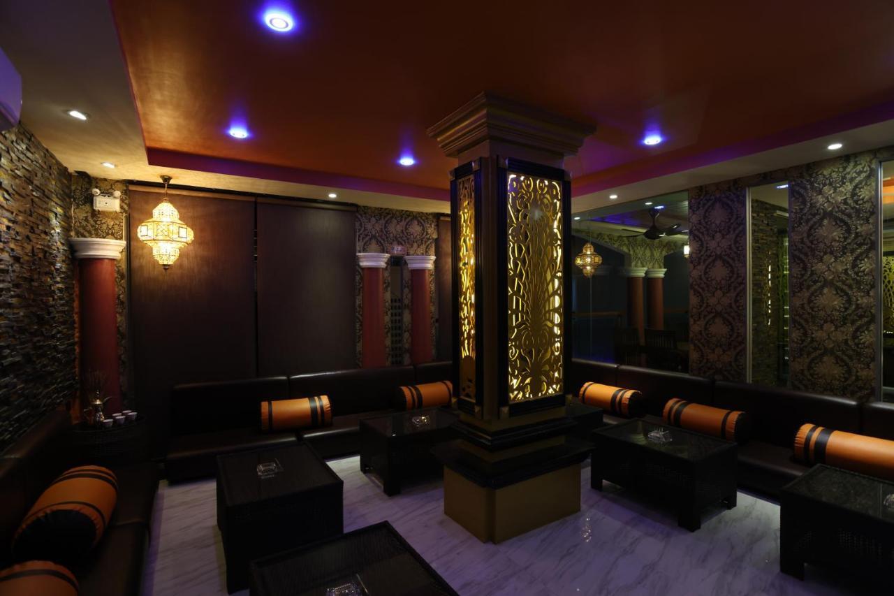 Bab Alhara Hotel Patong Kültér fotó