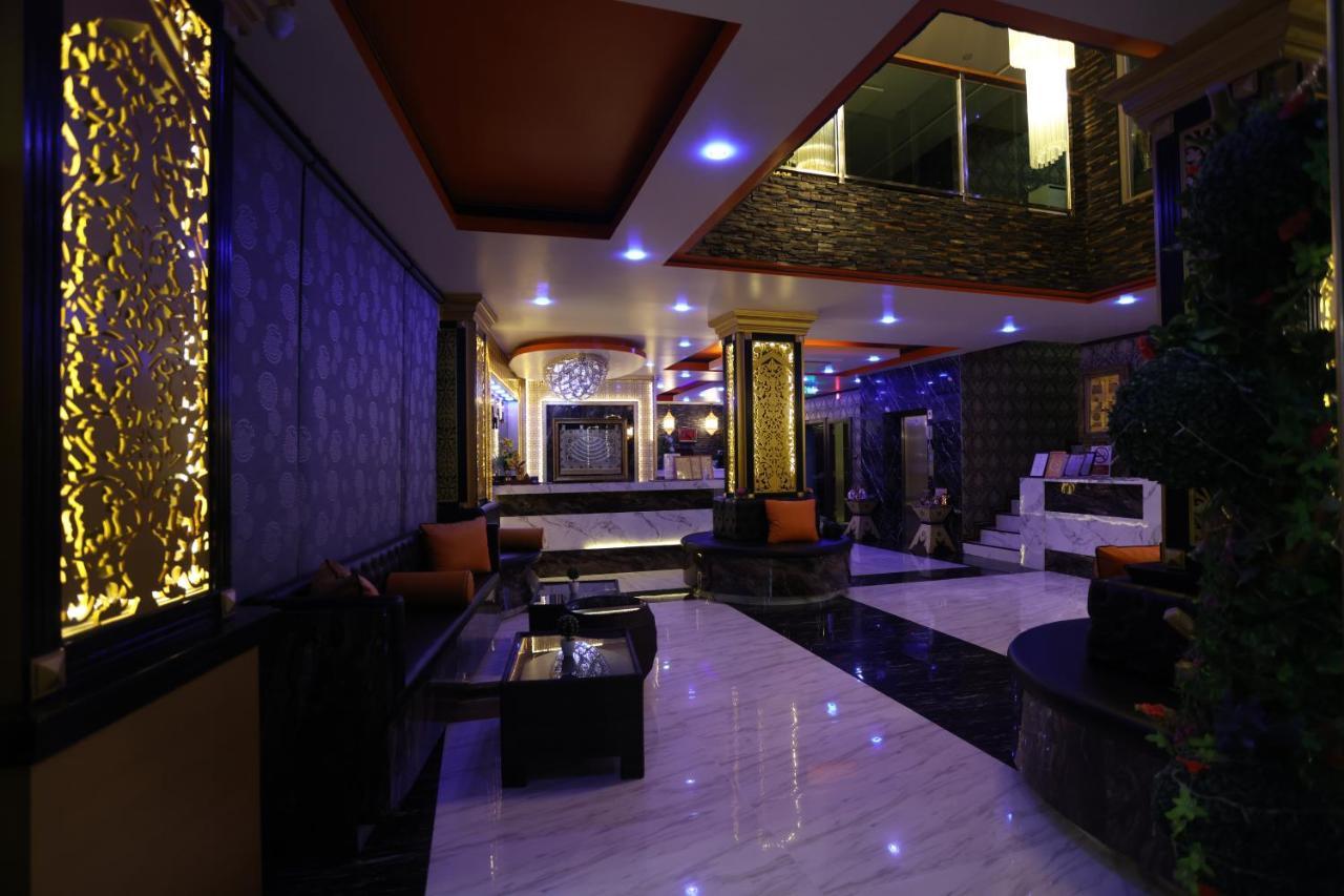 Bab Alhara Hotel Patong Kültér fotó