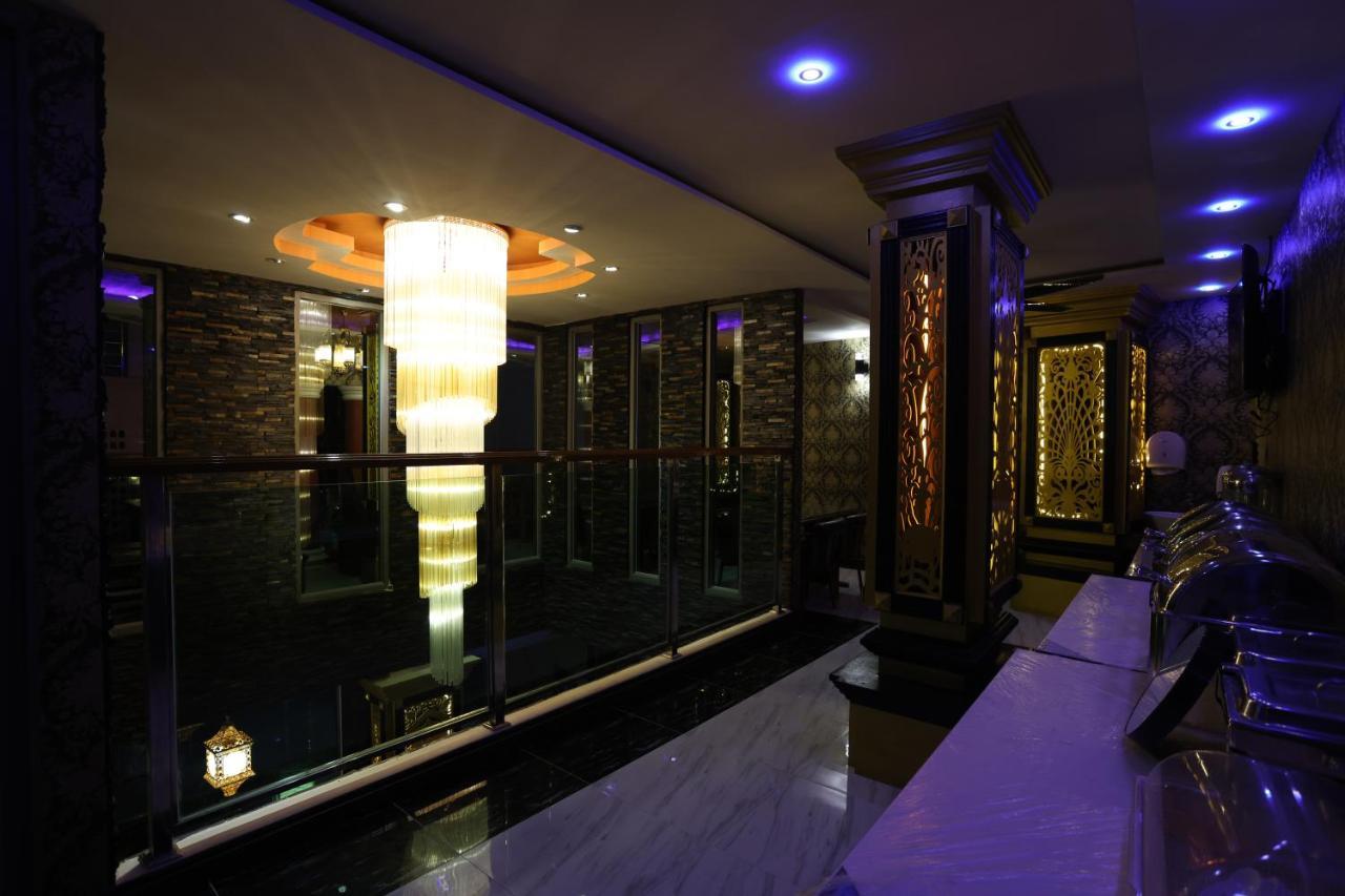 Bab Alhara Hotel Patong Kültér fotó